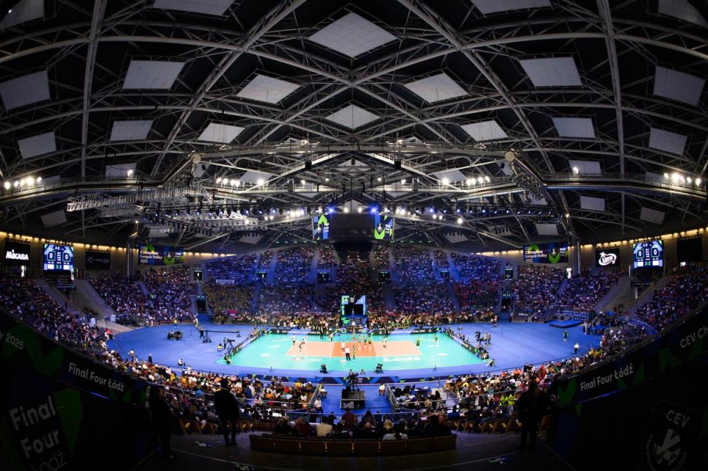 Znamy grupy Ligi&nbsp;Mistrzów!