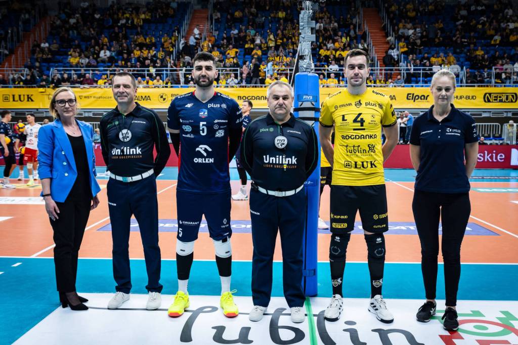 Marcin Janusz odchodzi z ZAKSY Kędzierzyn-Koźle po czterech&nbsp;sezonach