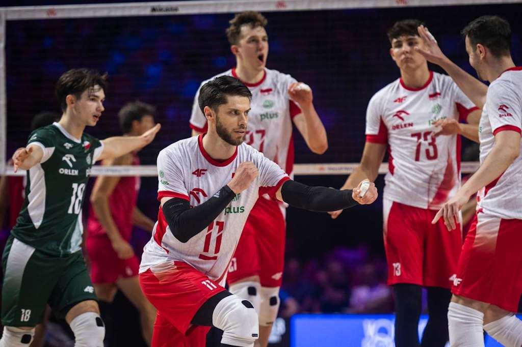 Nikola Grbić: To prawdopodobnie koniec sezonu Olka&nbsp;Śliwki