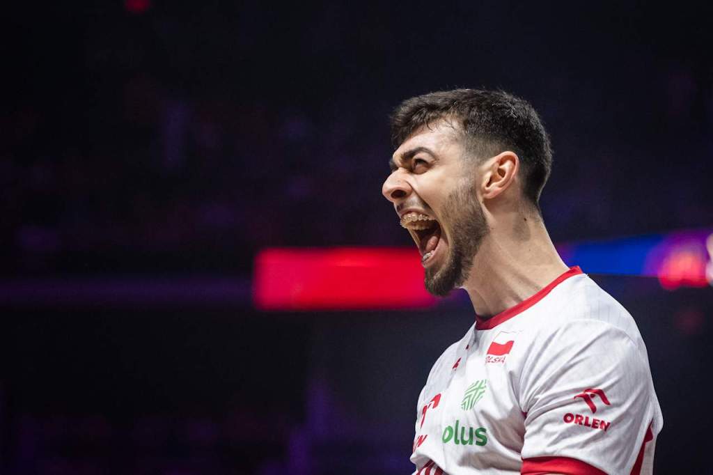 VNL 2025: Polska wygrywa z Kanadą po emocjonującym&nbsp;tie-breaku!