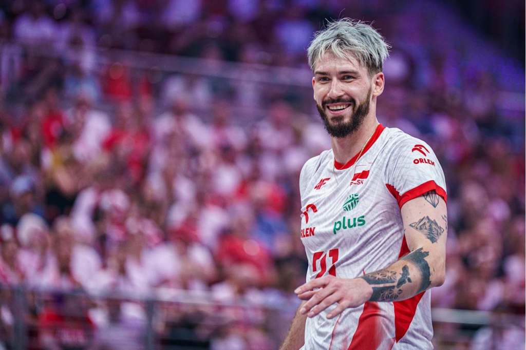 Polacy kończą turniej Ligi Narodów w Gdańsku efektownym zwycięstwem nad&nbsp;Francją!