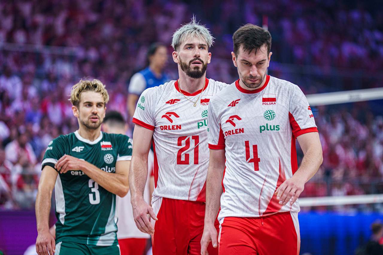 Polska przegrywa z Kubą w drugim meczu VNL w&nbsp;Gdańsku