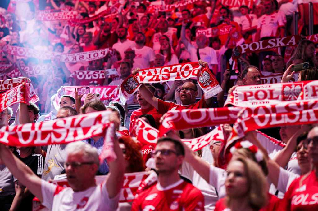 Polacy w półfinale Uniwersjady! Po zwycięstwie nad Tajwanem zagrają o finał z&nbsp;Japonią